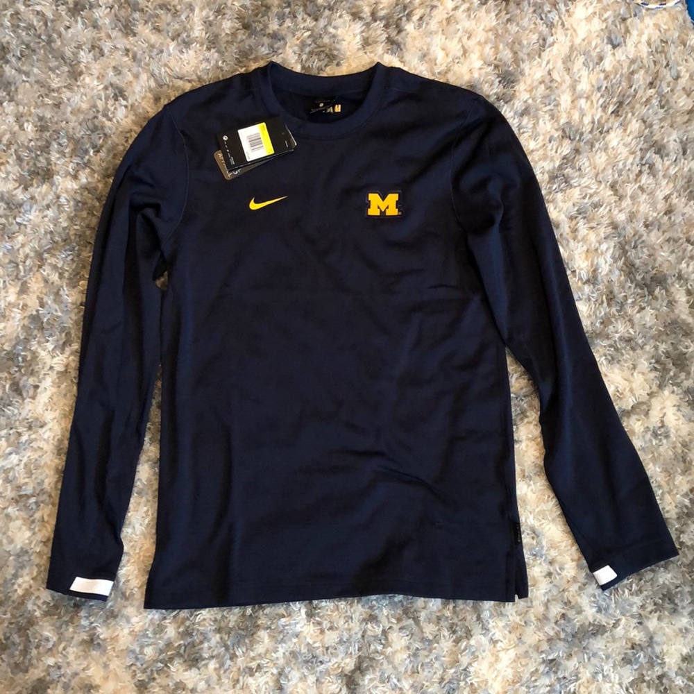 UM Nike Dri-Fit Thermal